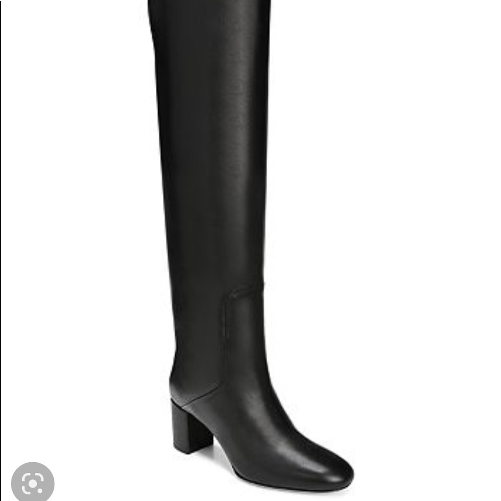 Via Spiga Boots 37